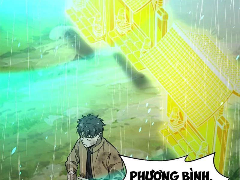 Toàn Cầu Cao Võ Chapter 268 - Trang 4