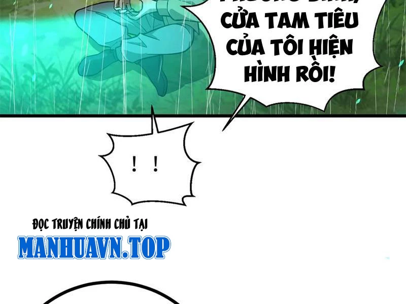 Toàn Cầu Cao Võ Chapter 268 - Trang 4