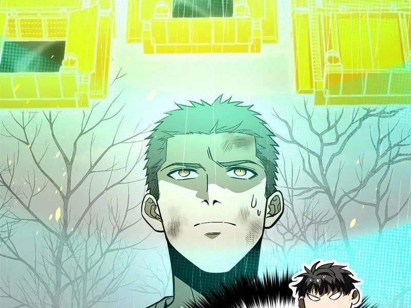 Toàn Cầu Cao Võ Chapter 268 - Trang 4