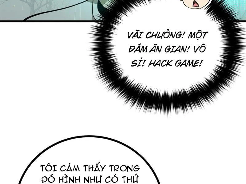 Toàn Cầu Cao Võ Chapter 268 - Trang 4