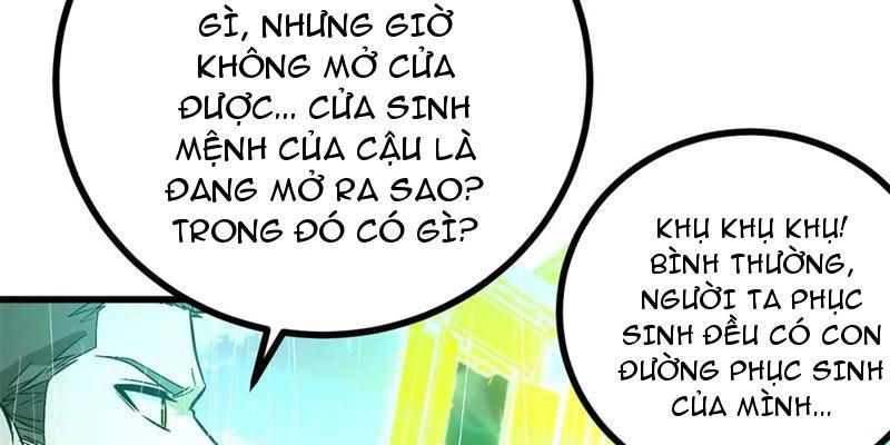 Toàn Cầu Cao Võ Chapter 268 - Trang 4