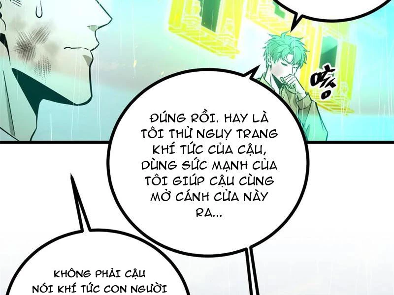 Toàn Cầu Cao Võ Chapter 268 - Trang 4
