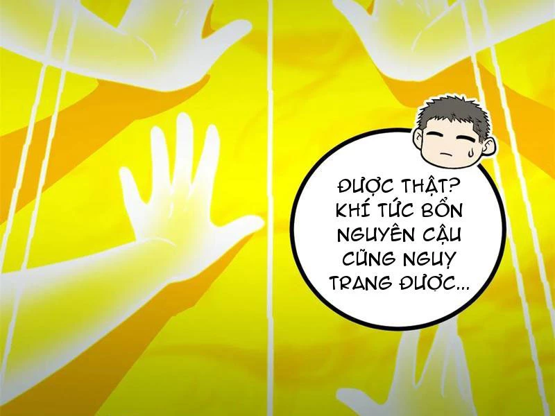 Toàn Cầu Cao Võ Chapter 268 - Trang 4