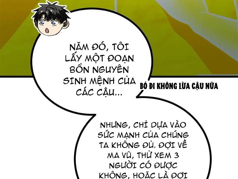 Toàn Cầu Cao Võ Chapter 268 - Trang 4
