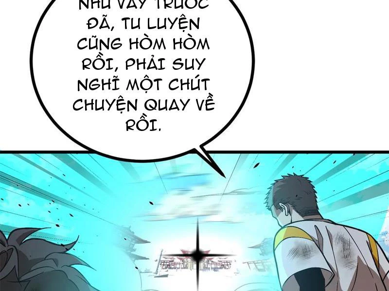 Toàn Cầu Cao Võ Chapter 268 - Trang 4