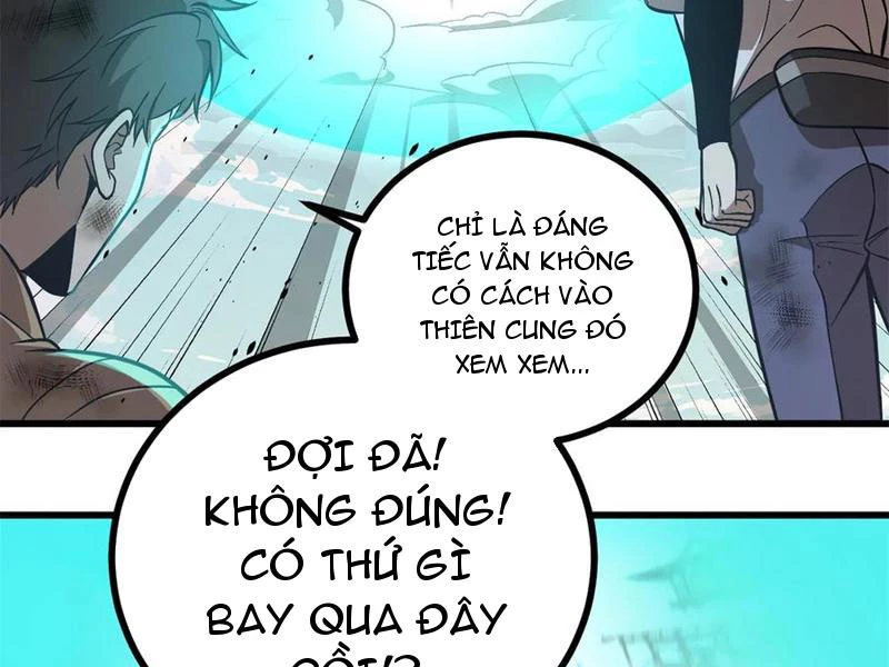 Toàn Cầu Cao Võ Chapter 268 - Trang 4