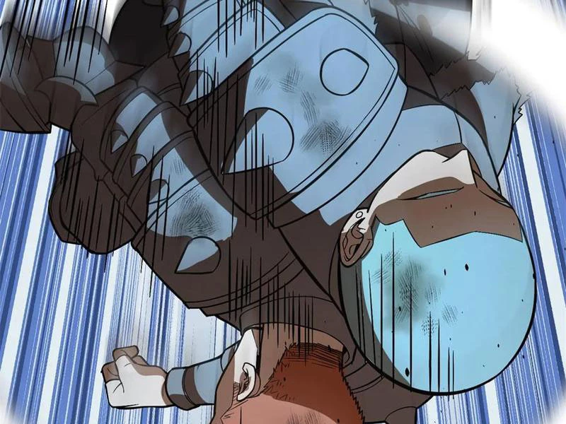 Toàn Cầu Cao Võ Chapter 268 - Trang 4