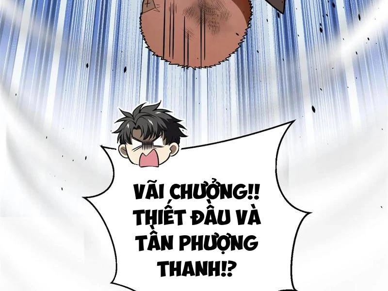 Toàn Cầu Cao Võ Chapter 268 - Trang 4