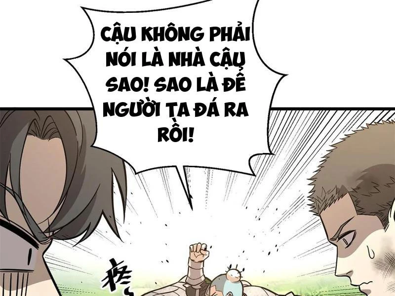 Toàn Cầu Cao Võ Chapter 268 - Trang 4
