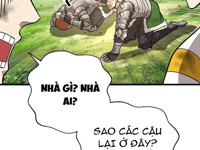 Toàn Cầu Cao Võ Chapter 268 - Trang 4