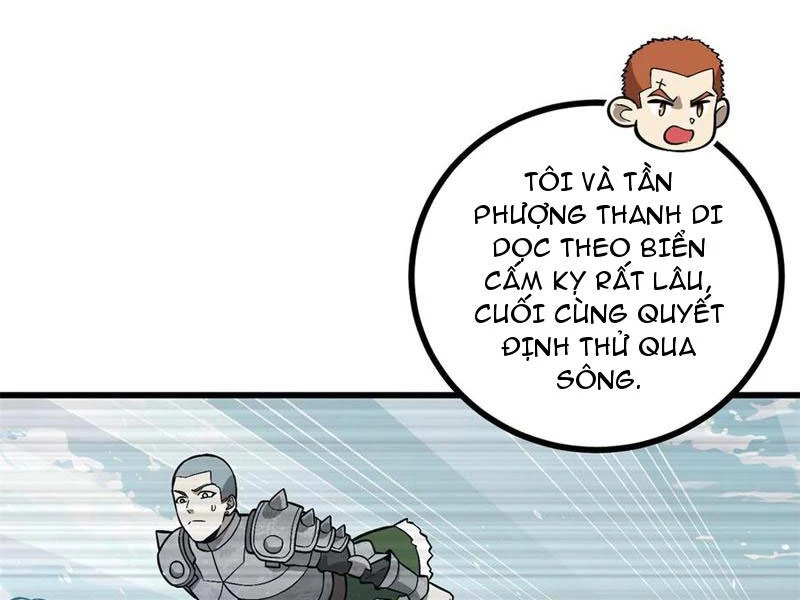 Toàn Cầu Cao Võ Chapter 268 - Trang 4