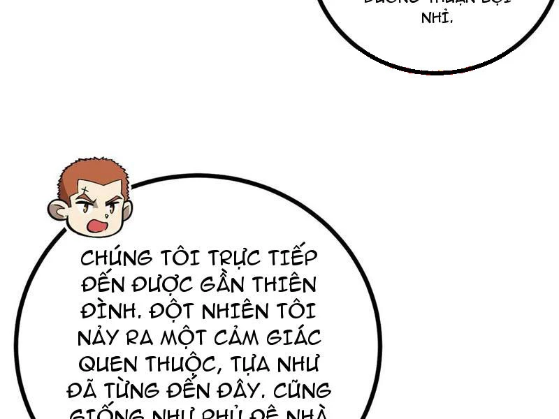 Toàn Cầu Cao Võ Chapter 268 - Trang 4