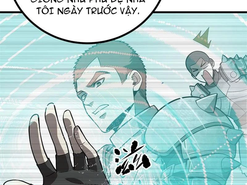 Toàn Cầu Cao Võ Chapter 268 - Trang 4