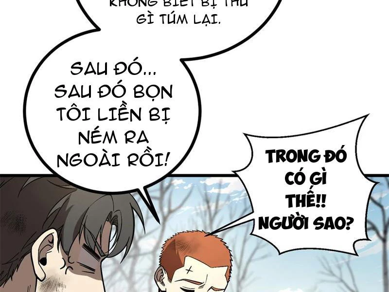 Toàn Cầu Cao Võ Chapter 268 - Trang 4
