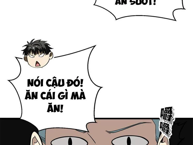 Toàn Cầu Cao Võ Chapter 268 - Trang 4