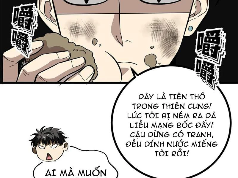 Toàn Cầu Cao Võ Chapter 268 - Trang 4