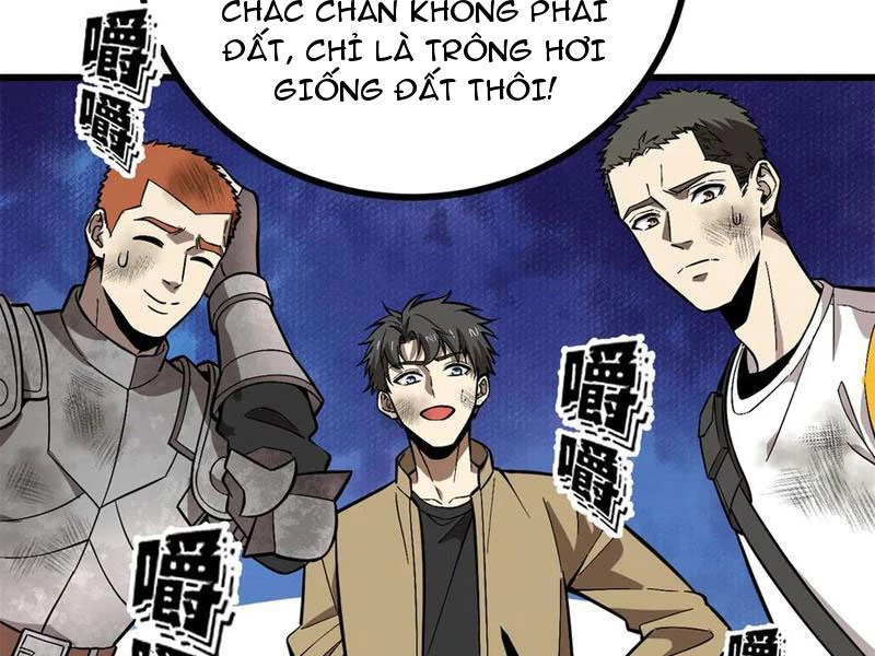 Toàn Cầu Cao Võ Chapter 268 - Trang 4