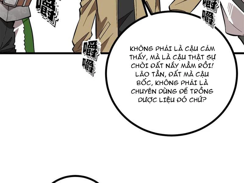 Toàn Cầu Cao Võ Chapter 268 - Trang 4