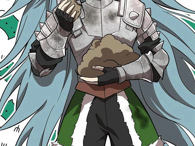 Toàn Cầu Cao Võ Chapter 268 - Trang 4