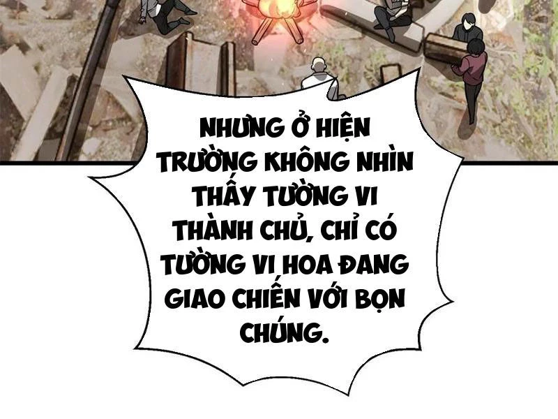 Toàn Cầu Cao Võ Chapter 269 - Trang 4