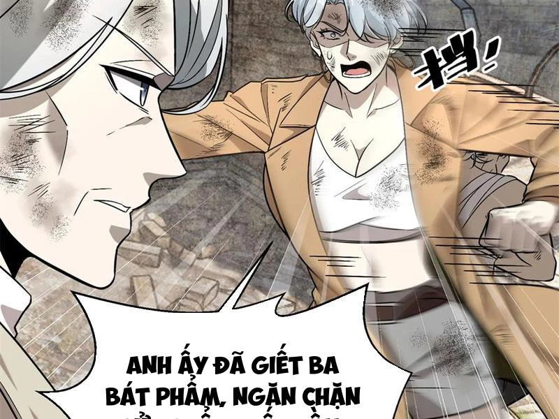 Toàn Cầu Cao Võ Chapter 269 - Trang 4
