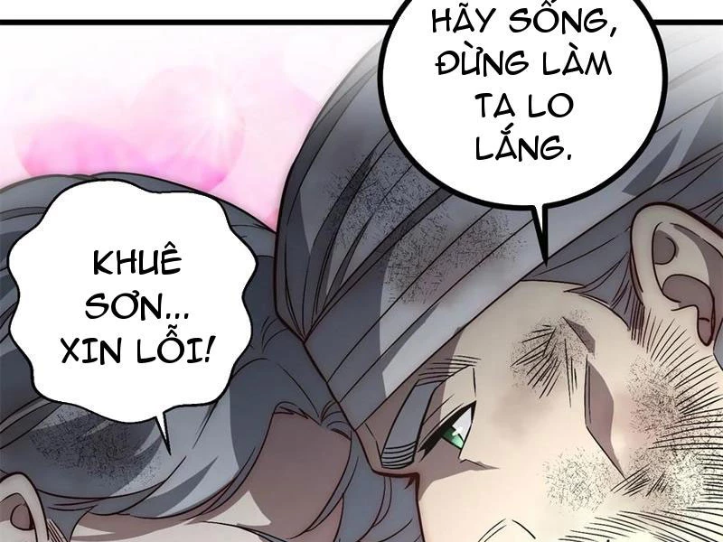 Toàn Cầu Cao Võ Chapter 269 - Trang 4