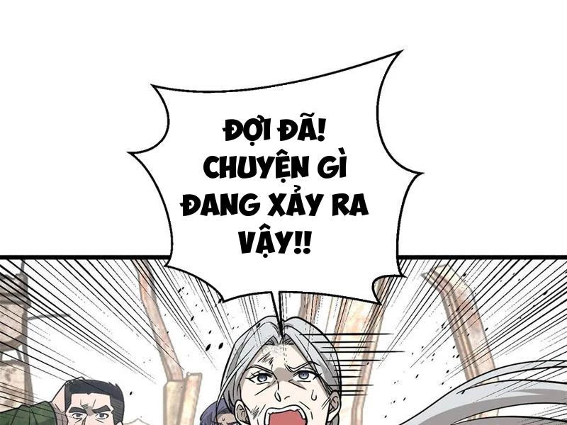 Toàn Cầu Cao Võ Chapter 269 - Trang 4