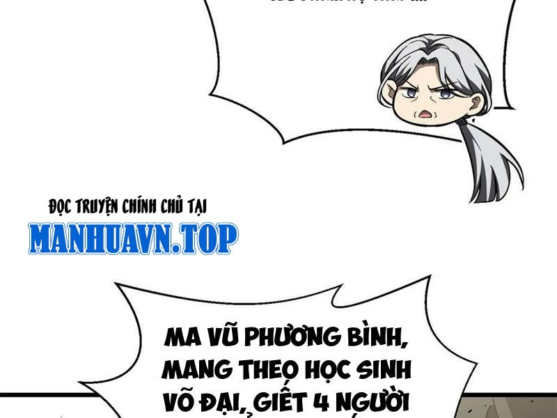 Toàn Cầu Cao Võ Chapter 269 - Trang 4