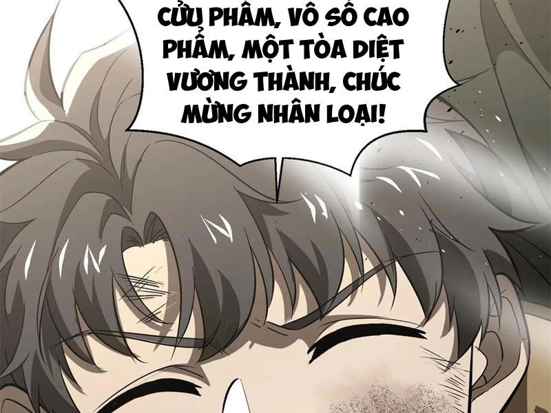 Toàn Cầu Cao Võ Chapter 269 - Trang 4
