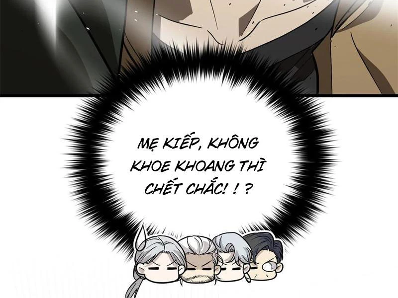 Toàn Cầu Cao Võ Chapter 269 - Trang 4