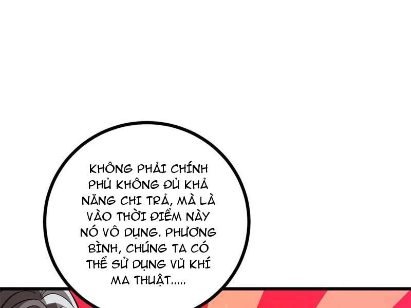 Toàn Cầu Cao Võ Chapter 269 - Trang 4
