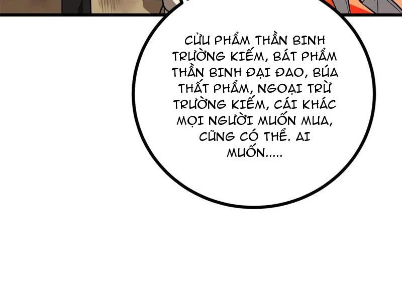 Toàn Cầu Cao Võ Chapter 269 - Trang 4