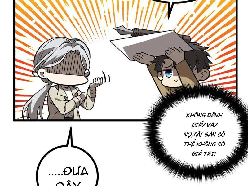 Toàn Cầu Cao Võ Chapter 269 - Trang 4