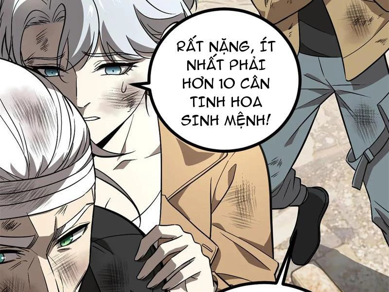 Toàn Cầu Cao Võ Chapter 269 - Trang 4