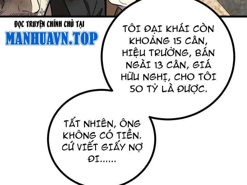 Toàn Cầu Cao Võ Chapter 269 - Trang 4