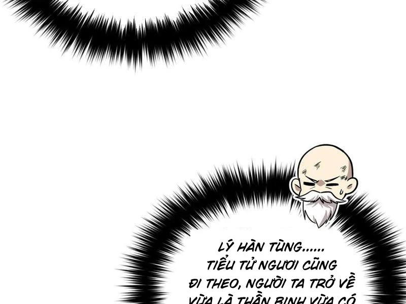 Toàn Cầu Cao Võ Chapter 269 - Trang 4
