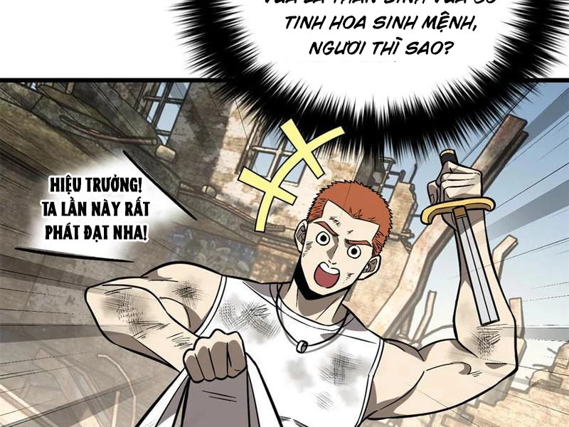 Toàn Cầu Cao Võ Chapter 269 - Trang 4