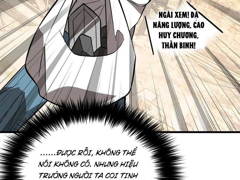Toàn Cầu Cao Võ Chapter 269 - Trang 4