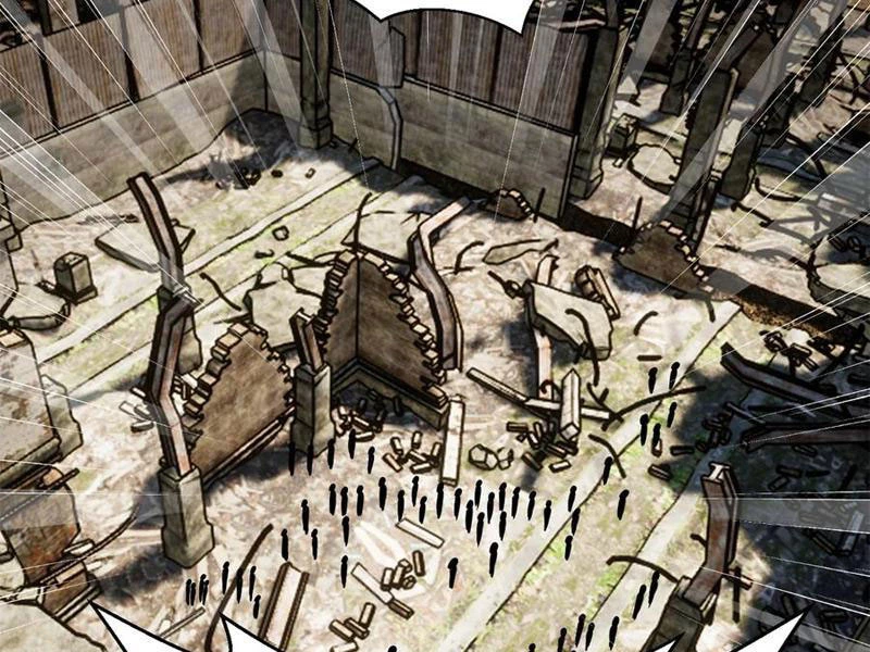 Toàn Cầu Cao Võ Chapter 269 - Trang 4