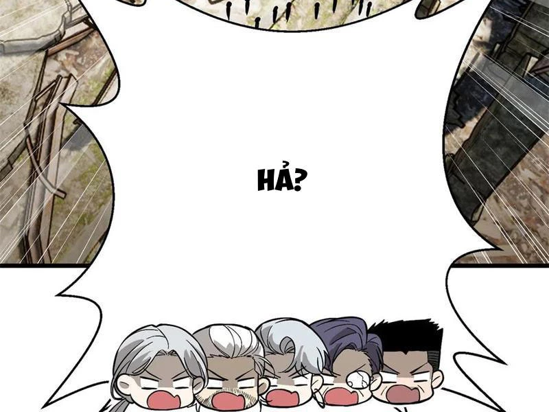 Toàn Cầu Cao Võ Chapter 269 - Trang 4