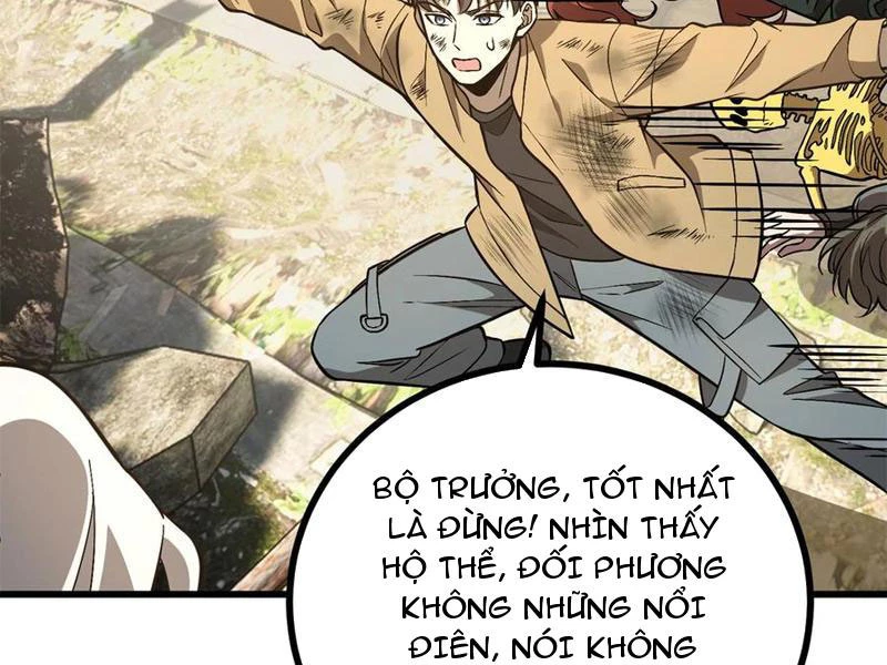 Toàn Cầu Cao Võ Chapter 269 - Trang 4