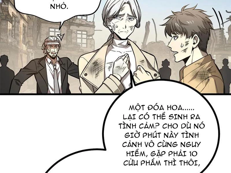 Toàn Cầu Cao Võ Chapter 269 - Trang 4