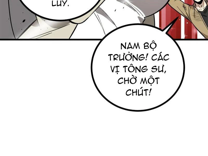 Toàn Cầu Cao Võ Chapter 269 - Trang 4