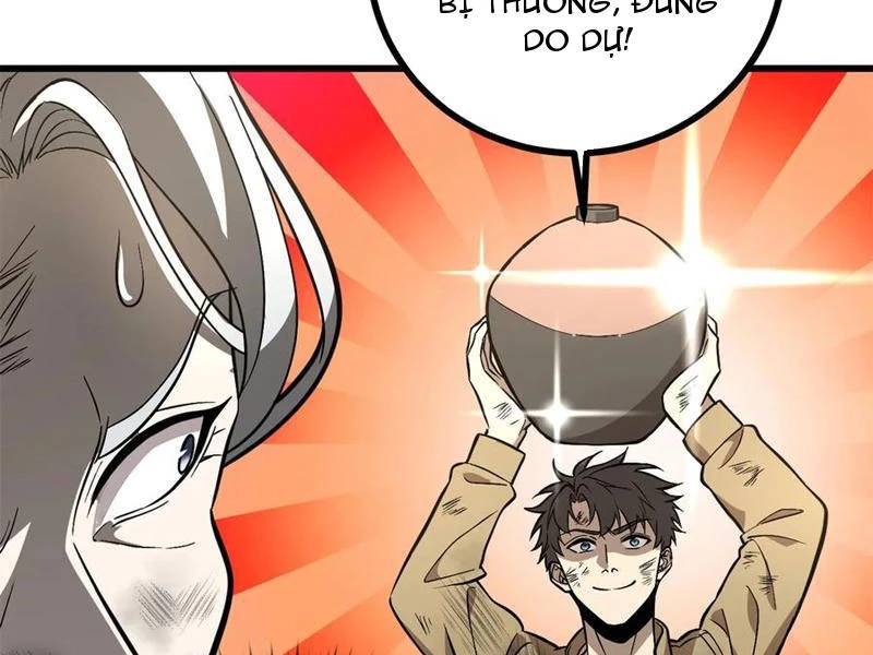 Toàn Cầu Cao Võ Chapter 269 - Trang 4