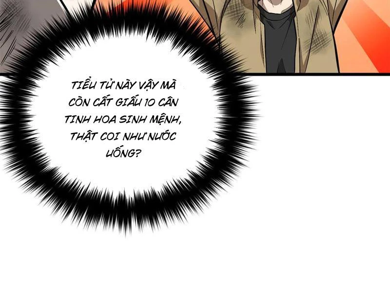 Toàn Cầu Cao Võ Chapter 269 - Trang 4