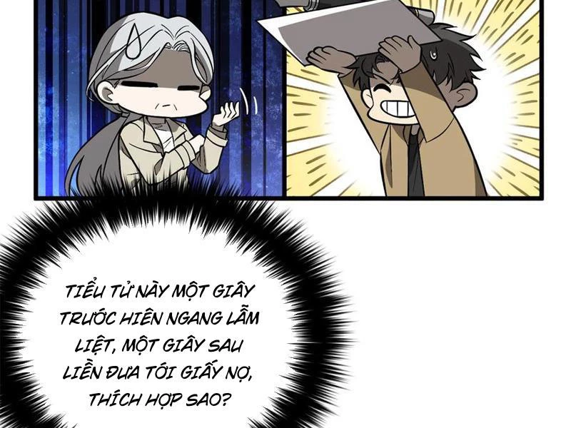 Toàn Cầu Cao Võ Chapter 269 - Trang 4