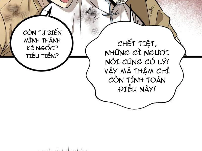 Toàn Cầu Cao Võ Chapter 269 - Trang 4