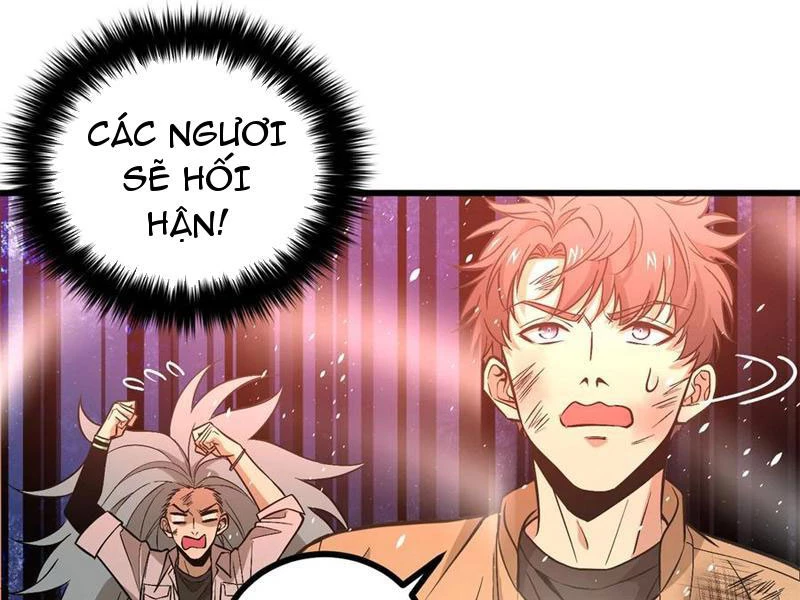 Toàn Cầu Cao Võ Chapter 269 - Trang 4