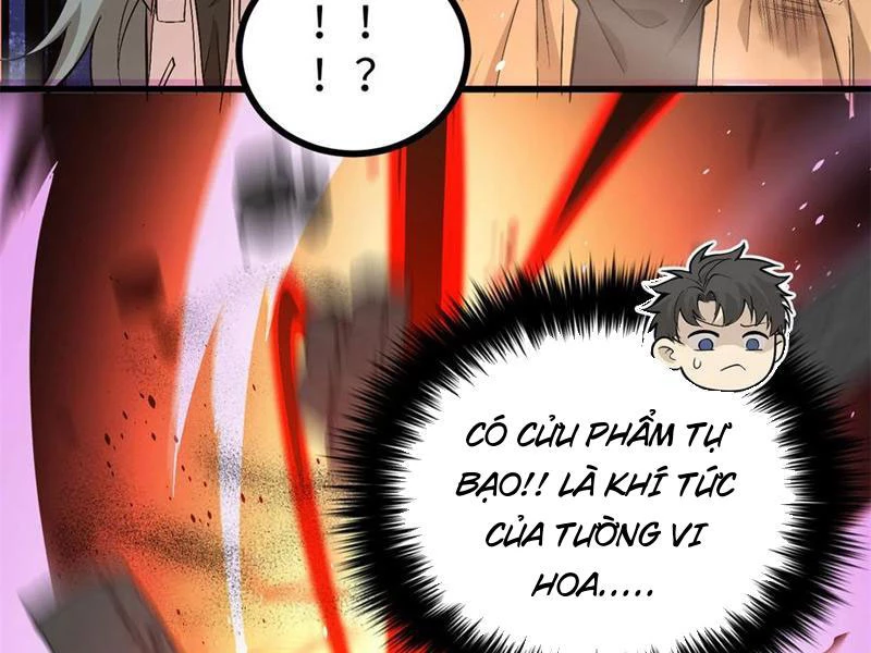 Toàn Cầu Cao Võ Chapter 269 - Trang 4