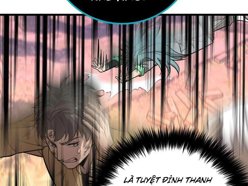 Toàn Cầu Cao Võ Chapter 269 - Trang 4